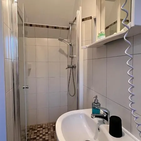 Gastehaus Zum Surgrund 7 Appartement Cuxhaven