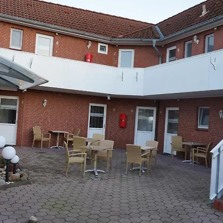 Gastehaus Zum Surgrund 7